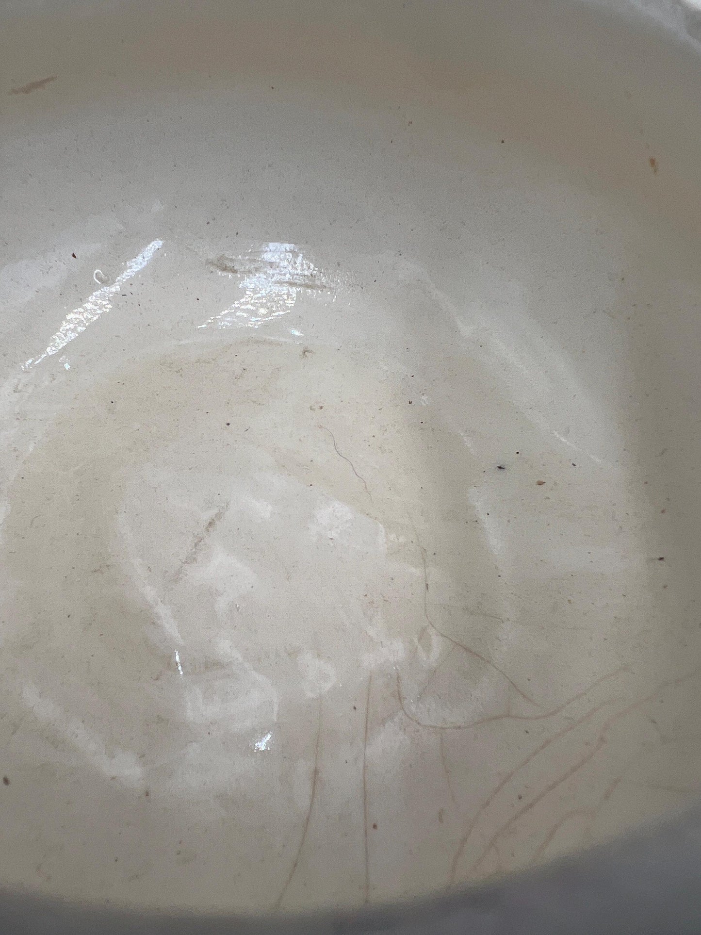 Native American Style Bowl: Rustic Handmade Clay - Southwestern Decor