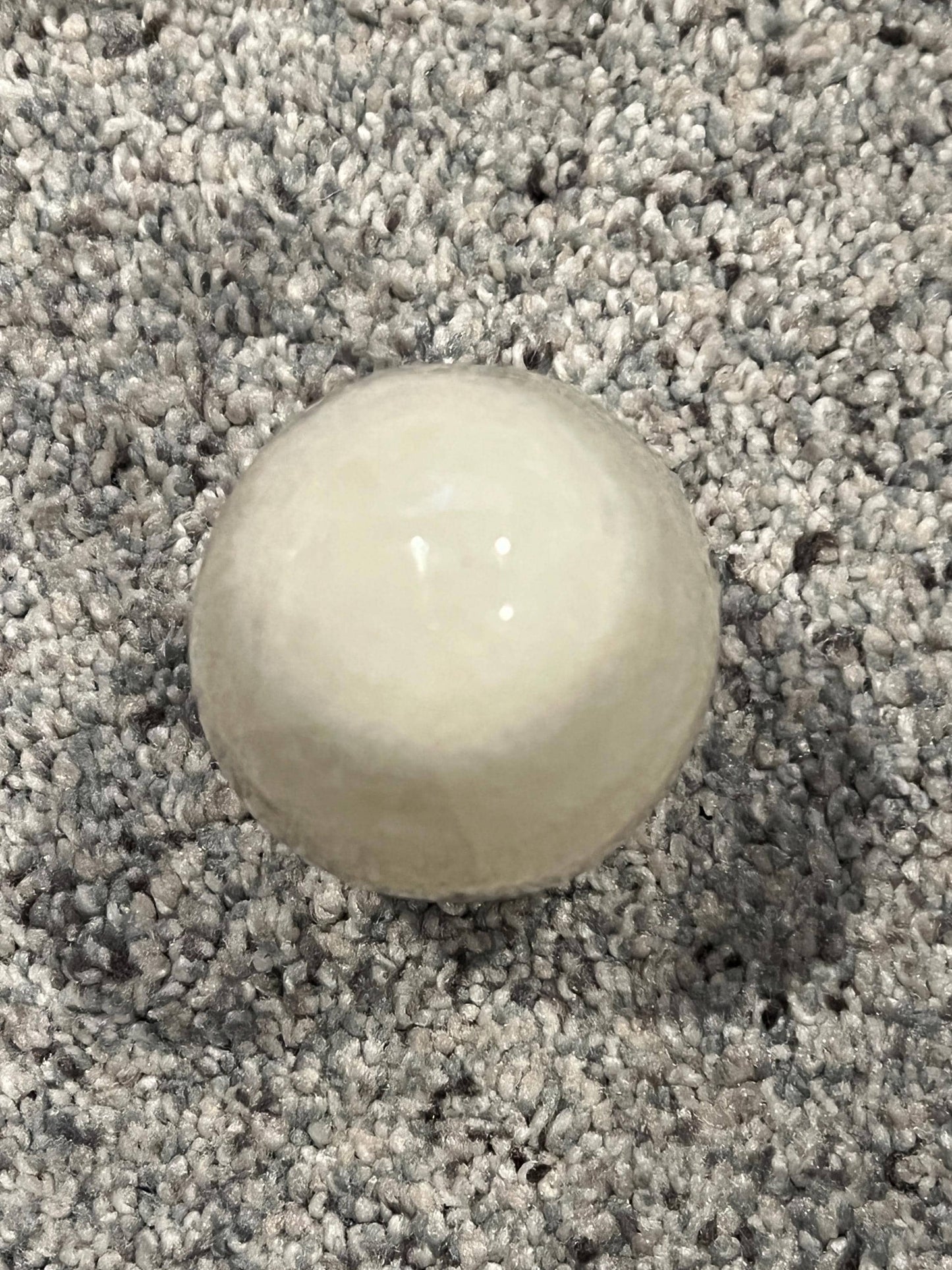 Palm Stone