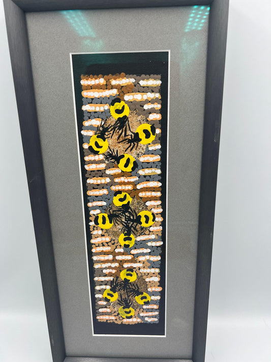 Bee Artwork