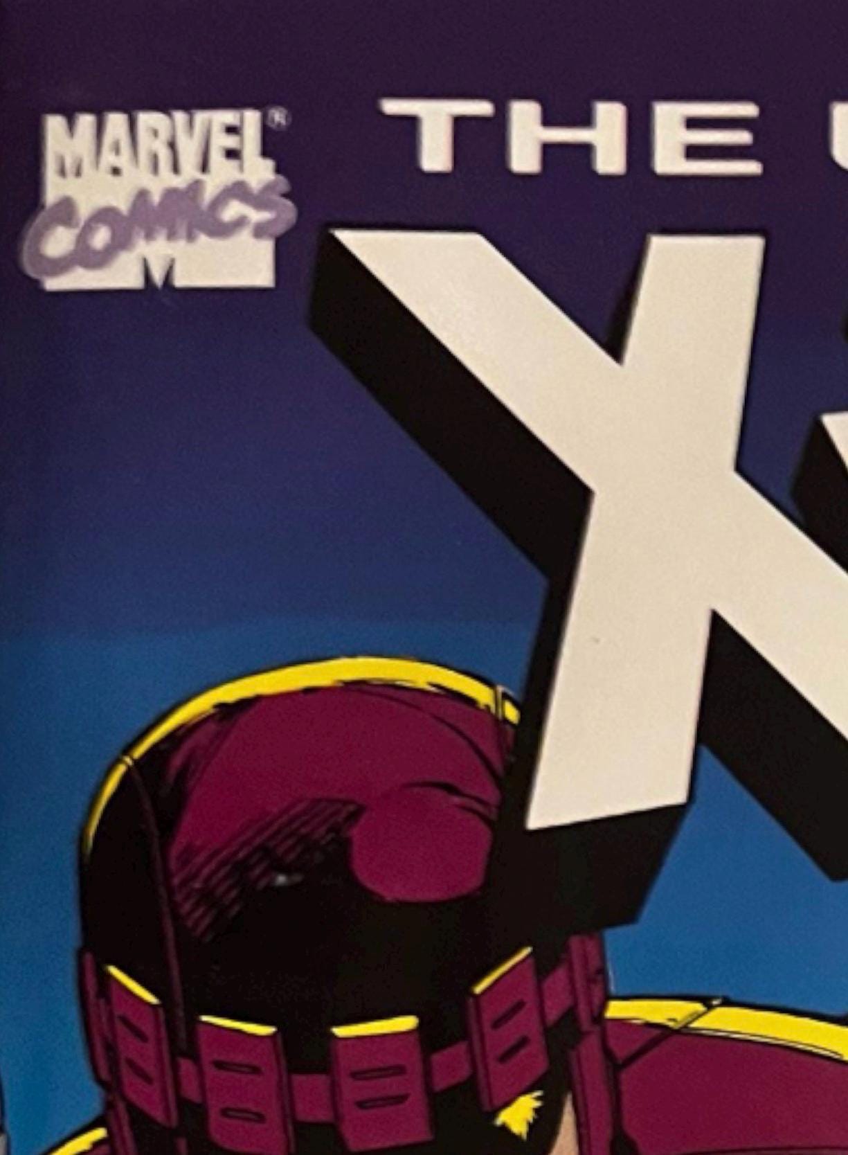 Uncanny X-Men: Days of Future Past (Prestige Edition)