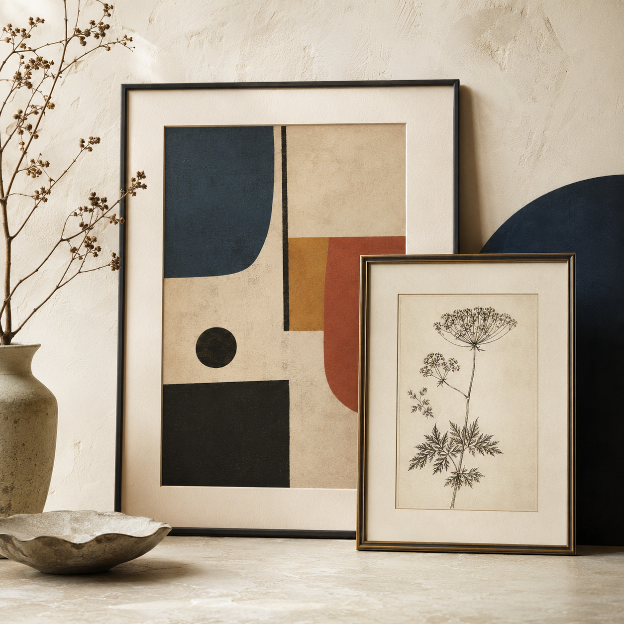 Artwork & Prints
