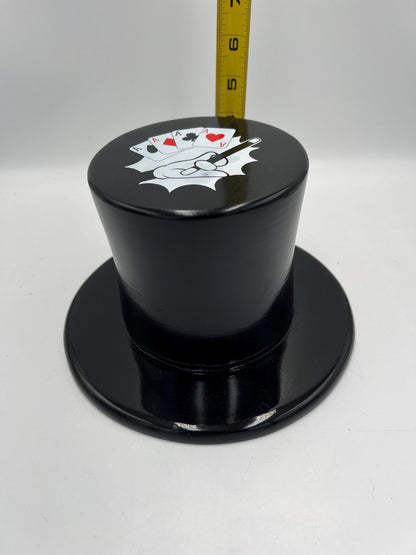 Limited Edition Mickey Mouse Watch Set - Magician Design with Display