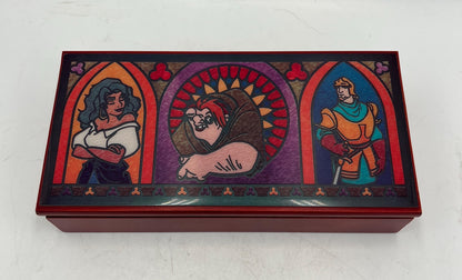 Hunchback of Notre Dame - New - Never Used - Disney Watch Vintage
