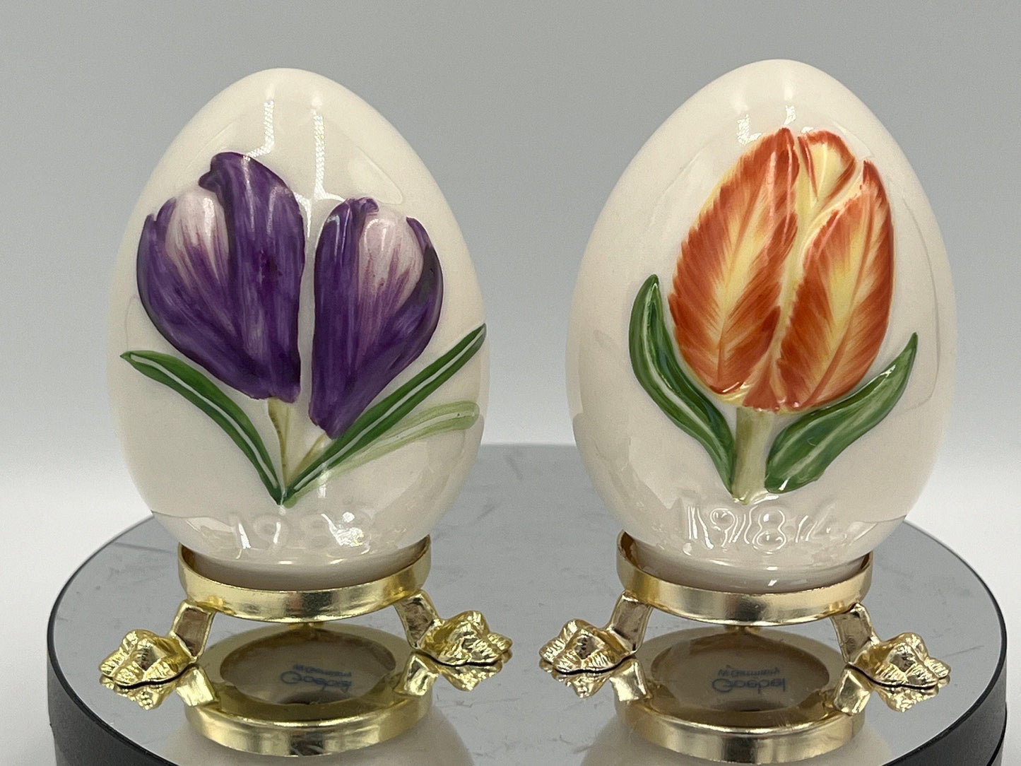 Goebel Annual Easter Eggs, Your Choice of Year 1979-2005