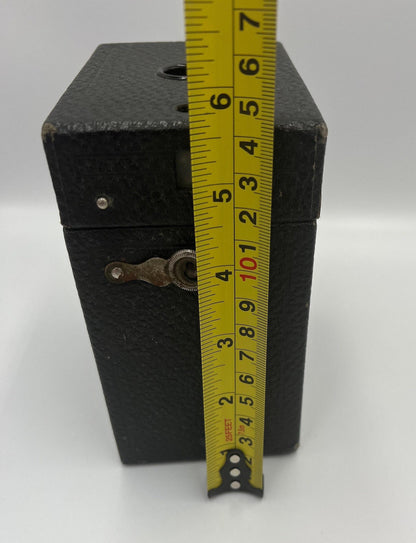 Vintage Kodak Eastman Camera, 120 Film Shooter (Antique, USA Made)