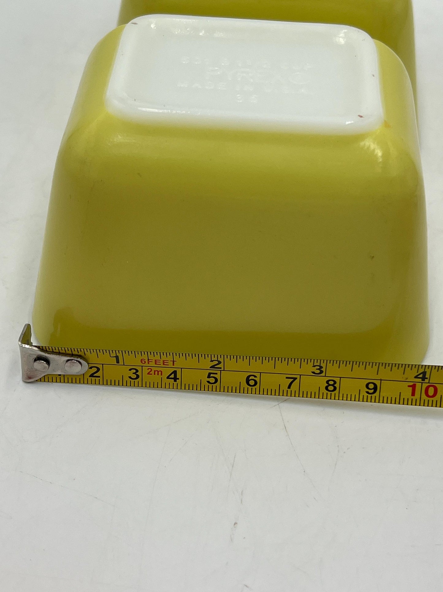 PYREX Vintage Dishes Available - Refrigerator Dish - Casserole Dish