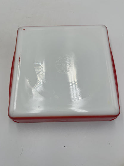 PYREX Vintage Dishes Available - Refrigerator Dish - Casserole Dish