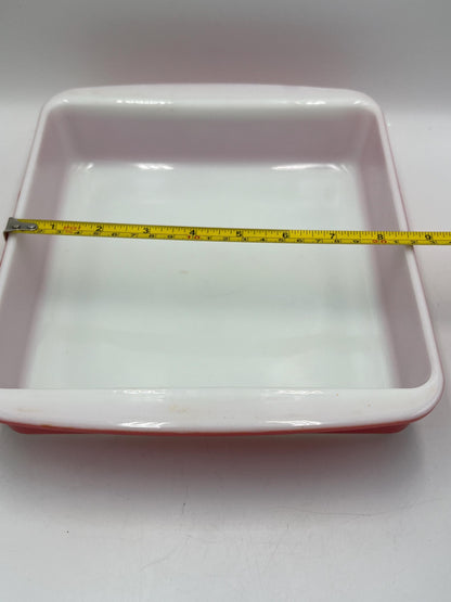 PYREX Vintage Dishes Available - Refrigerator Dish - Casserole Dish