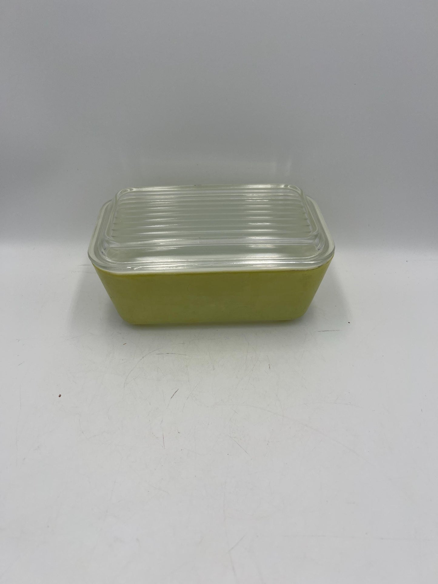 PYREX Vintage Dishes Available - Refrigerator Dish - Casserole Dish