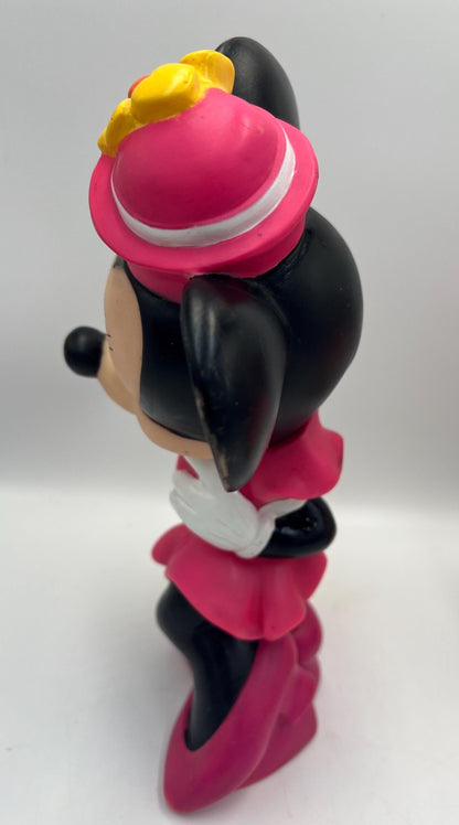 DISNEY Minnie Mouse Banks Plastic Vintage Your Choice