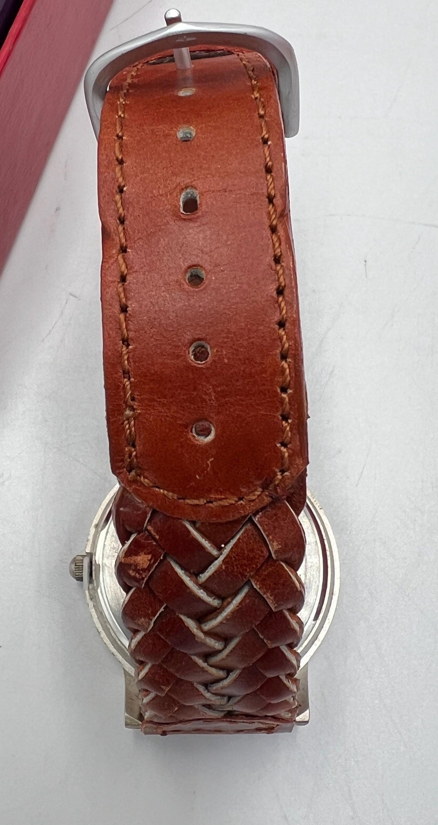 Hunchback of Notre Dame - New - Never Used - Disney Watch Vintage - Timex watch