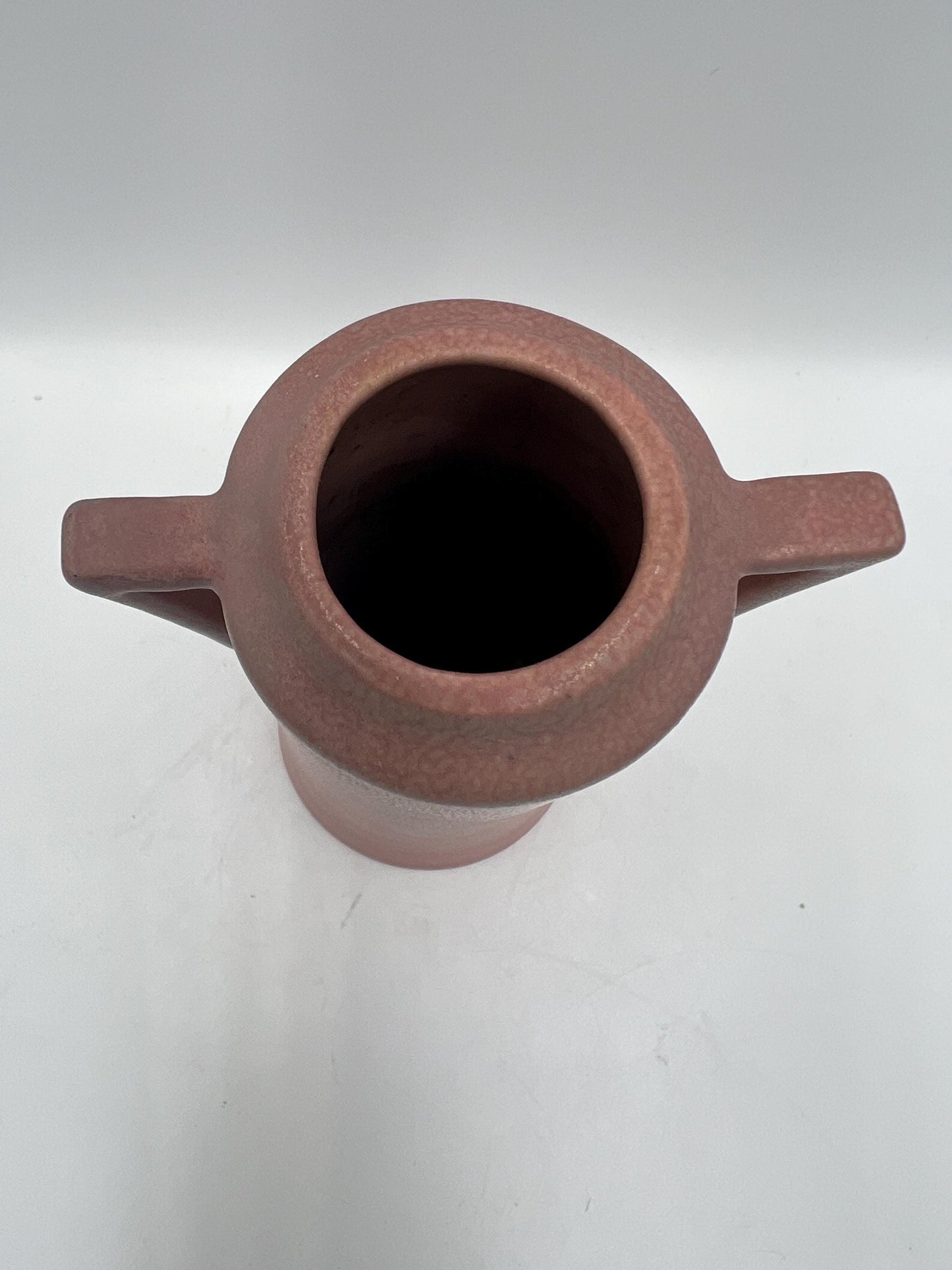 Rookwood Candlestick and Vase, 1921, Available Together or Individually