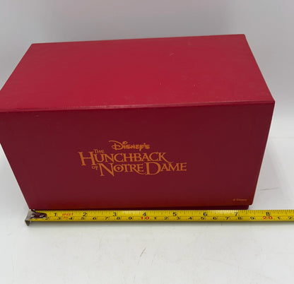 Hunchback of Notre Dame - New - Never Used - Disney Watch Vintage - Timex watch