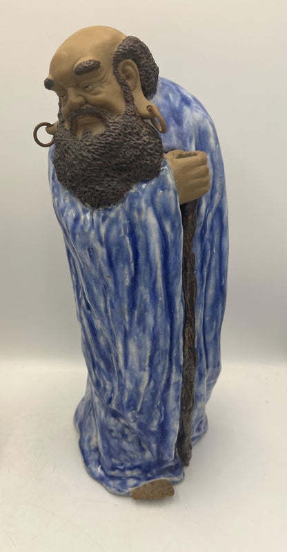 Chinese Porcelain Figurine