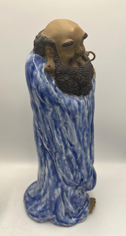 Chinese Porcelain Figurine