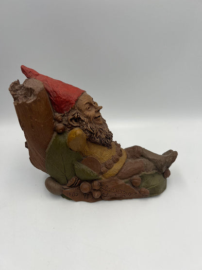 Tom Clark Gnomes: Hark, Lem, Bubba, CD, Saturday, Love Boat. Your choice