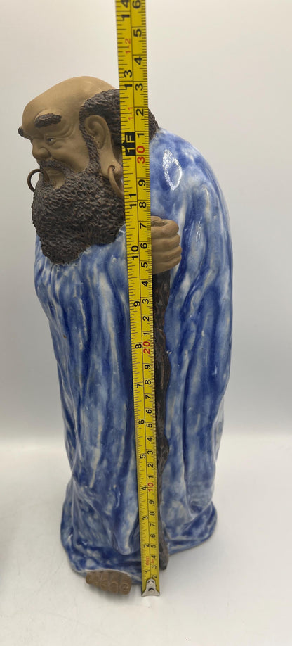 Chinese Porcelain Figurine