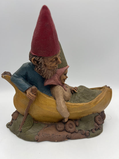 Tom Clark Gnomes: Hark, Lem, Bubba, CD, Saturday, Love Boat. Your choice