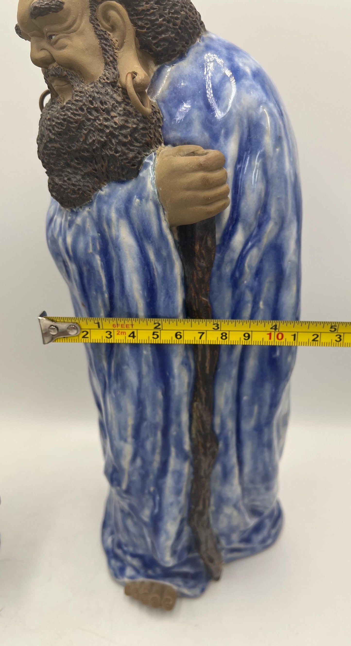 Chinese Porcelain Figurine