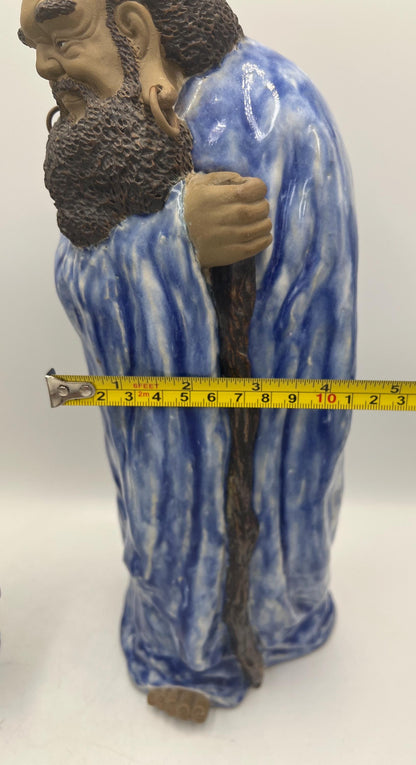 Chinese Porcelain Figurine