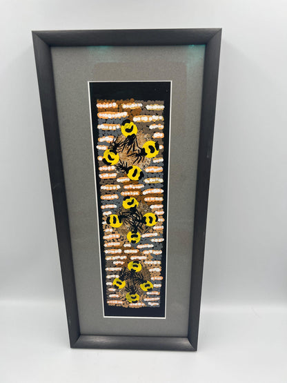 Bee Artwork