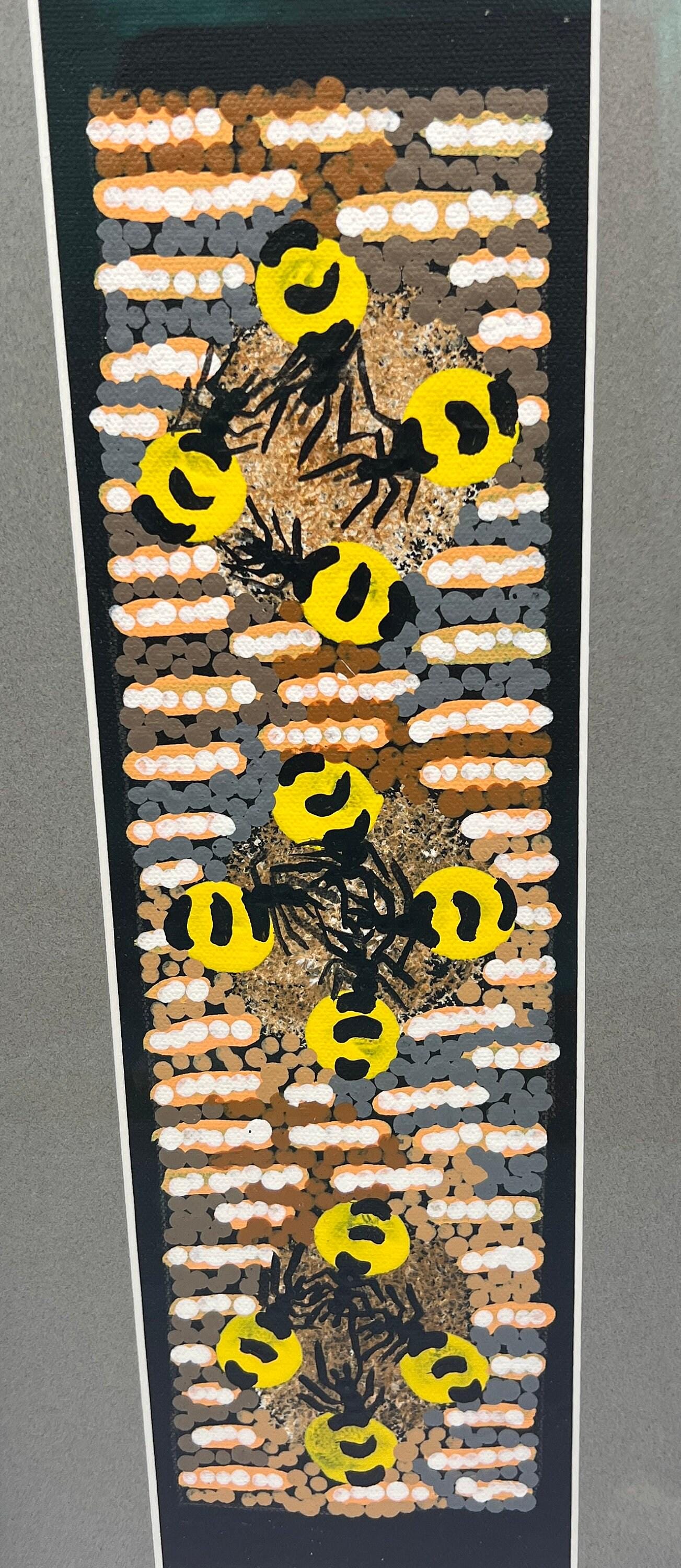 Bee Artwork