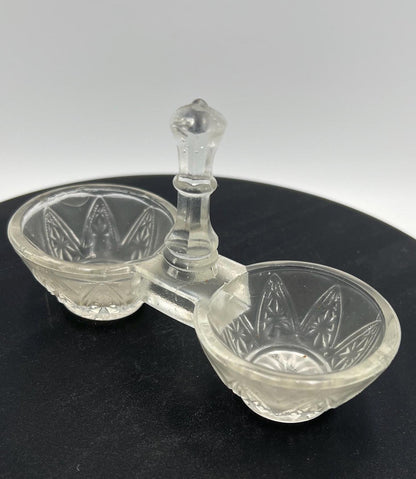 Vintage Salt and Pepper shaker