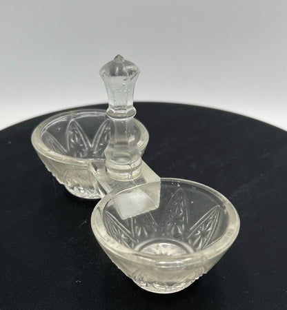 Vintage Salt and Pepper shaker