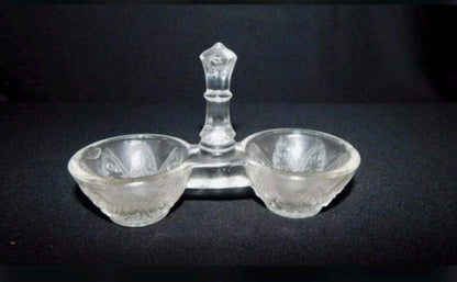 Vintage Salt and Pepper shaker