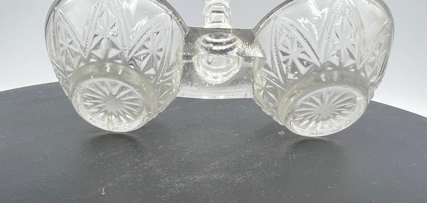Vintage Salt and Pepper shaker