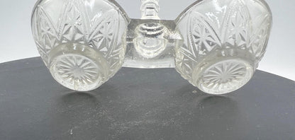 Vintage Salt and Pepper shaker