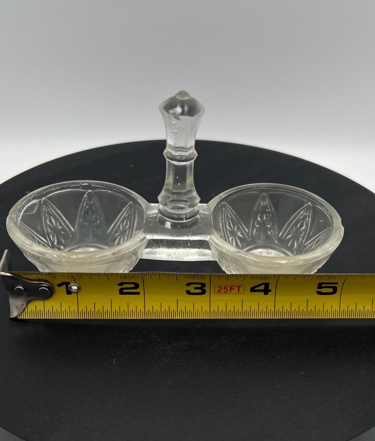 Vintage Salt and Pepper shaker