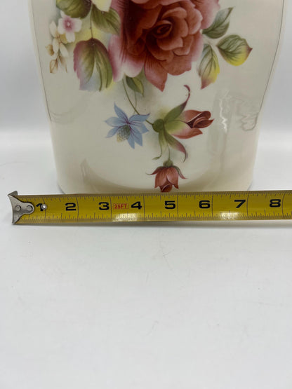 Beautiful stoneware Rhine Pottery Milk Jug Pitcher
