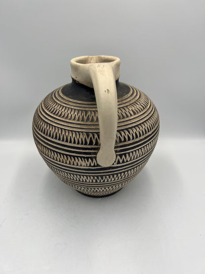 Pottery Drip Vase or German Creamer Pottery  Your Choice