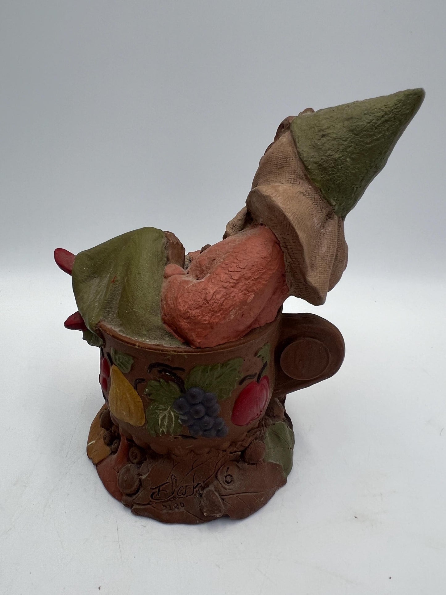 Tom Clark Gnomes|Judy, Claude, Swifty and Tobias|Your Choice!