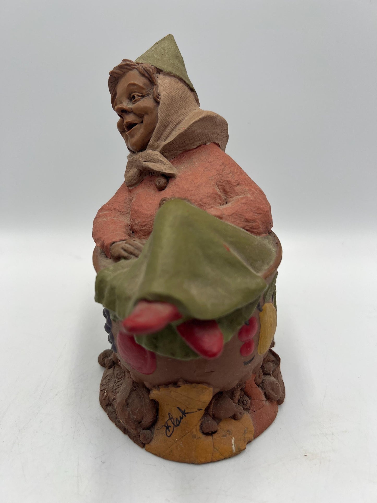Tom Clark Gnomes|Judy, Claude, Swifty and Tobias|Your Choice!