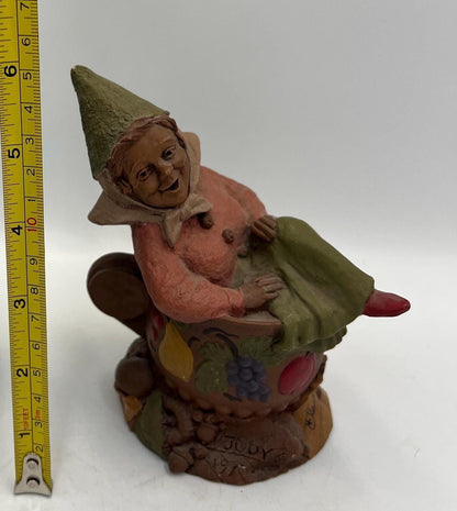 Tom Clark Gnomes|Judy, Claude, Swifty and Tobias|Your Choice!