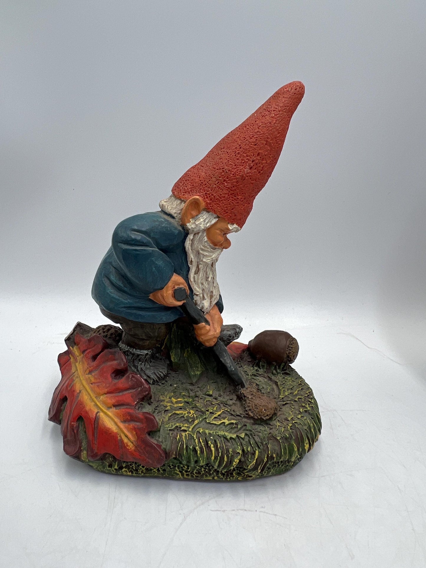Tom Clark Gnomes|Judy, Claude, Swifty and Tobias|Your Choice!