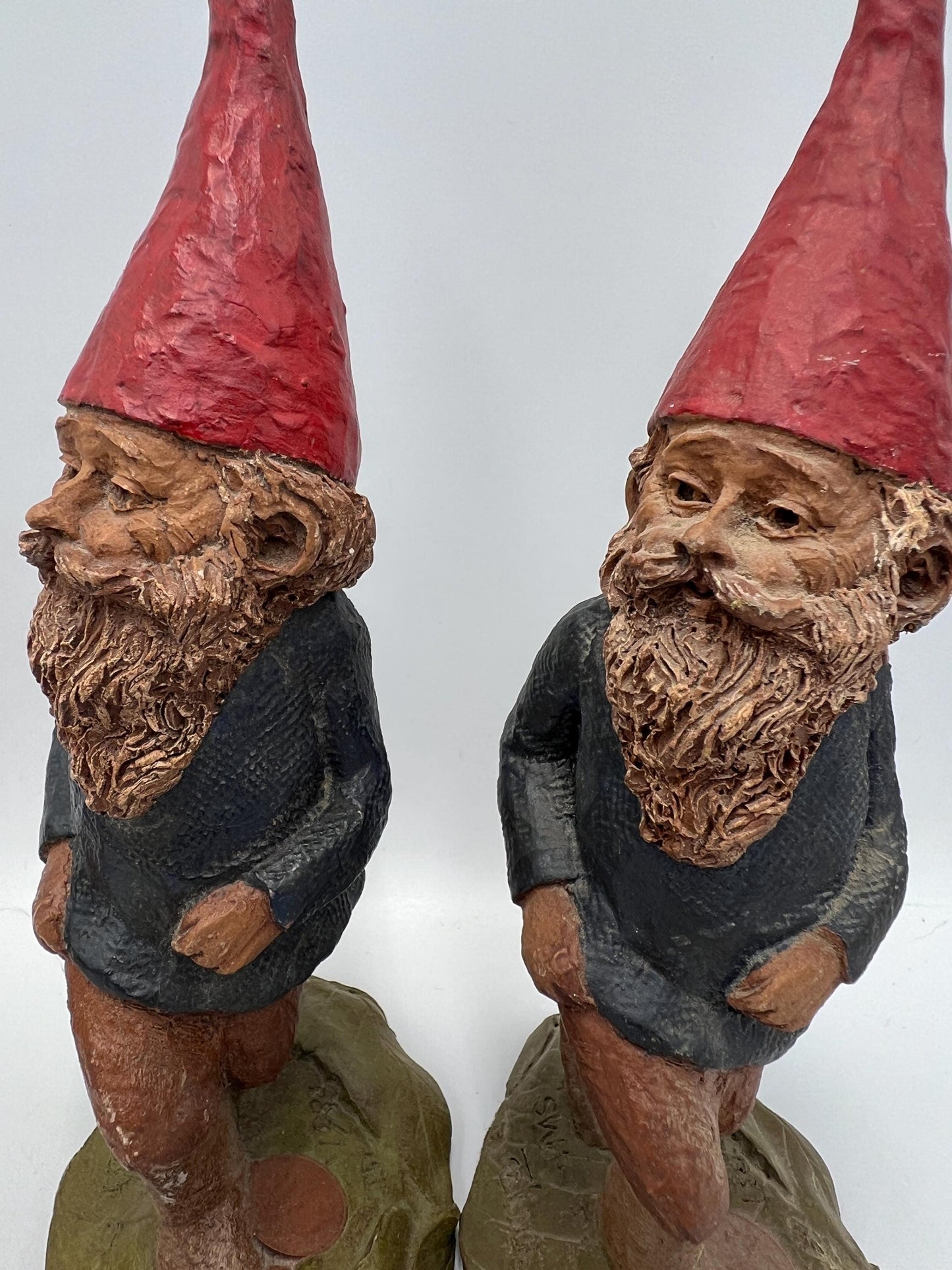 Tom Clark Gnomes|Judy, Claude, Swifty and Tobias|Your Choice!