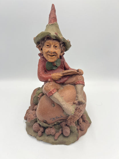 Tom Clark Gnomes: Spud, Shorty, Patriot, Walt, Gus, Aloe and/ Or Julie. Your choice