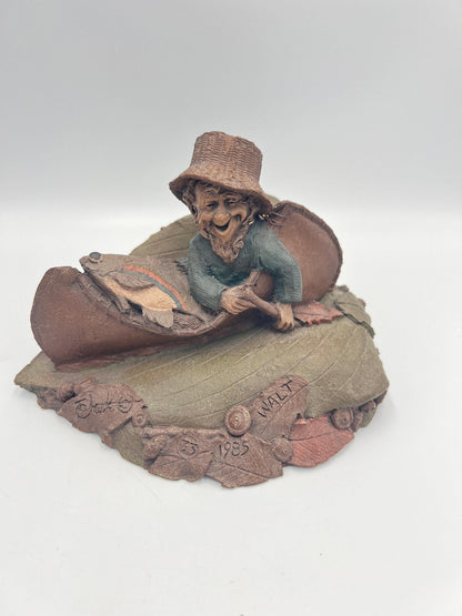 Tom Clark Gnomes: Spud, Shorty, Patriot, Walt, Gus, Aloe and/ Or Julie. Your choice