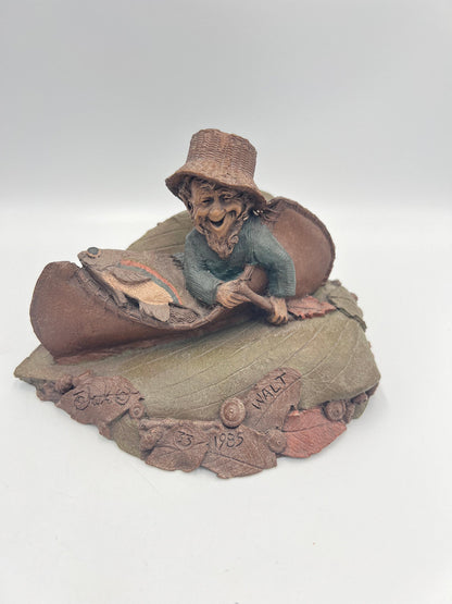 Tom Clark Gnomes: Spud, Shorty, Patriot, Walt, Gus, Aloe and/ Or Julie. Your choice