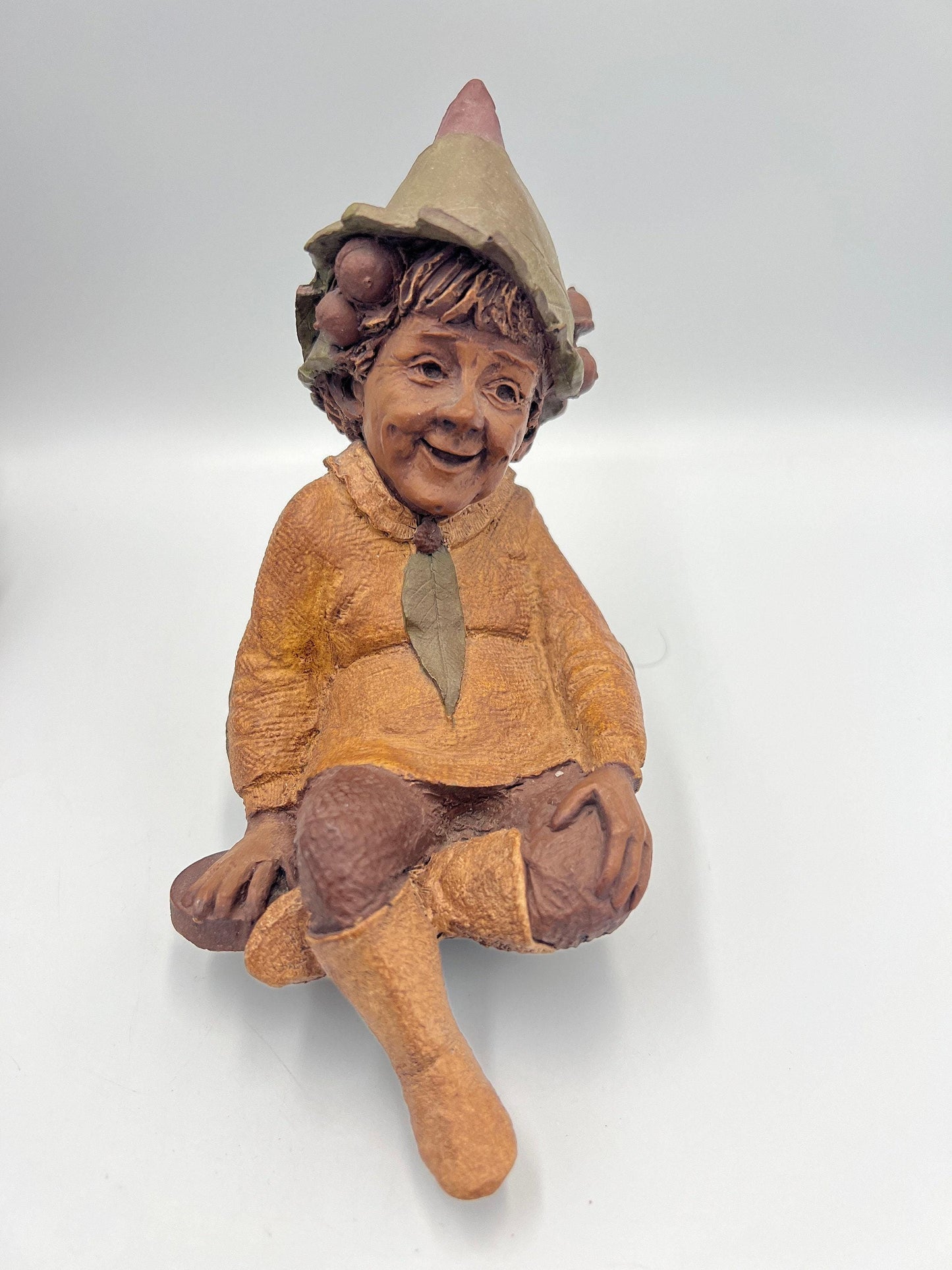 Tom Clark Gnomes: Spud, Shorty, Patriot, Walt, Gus, Aloe and/ Or Julie. Your choice