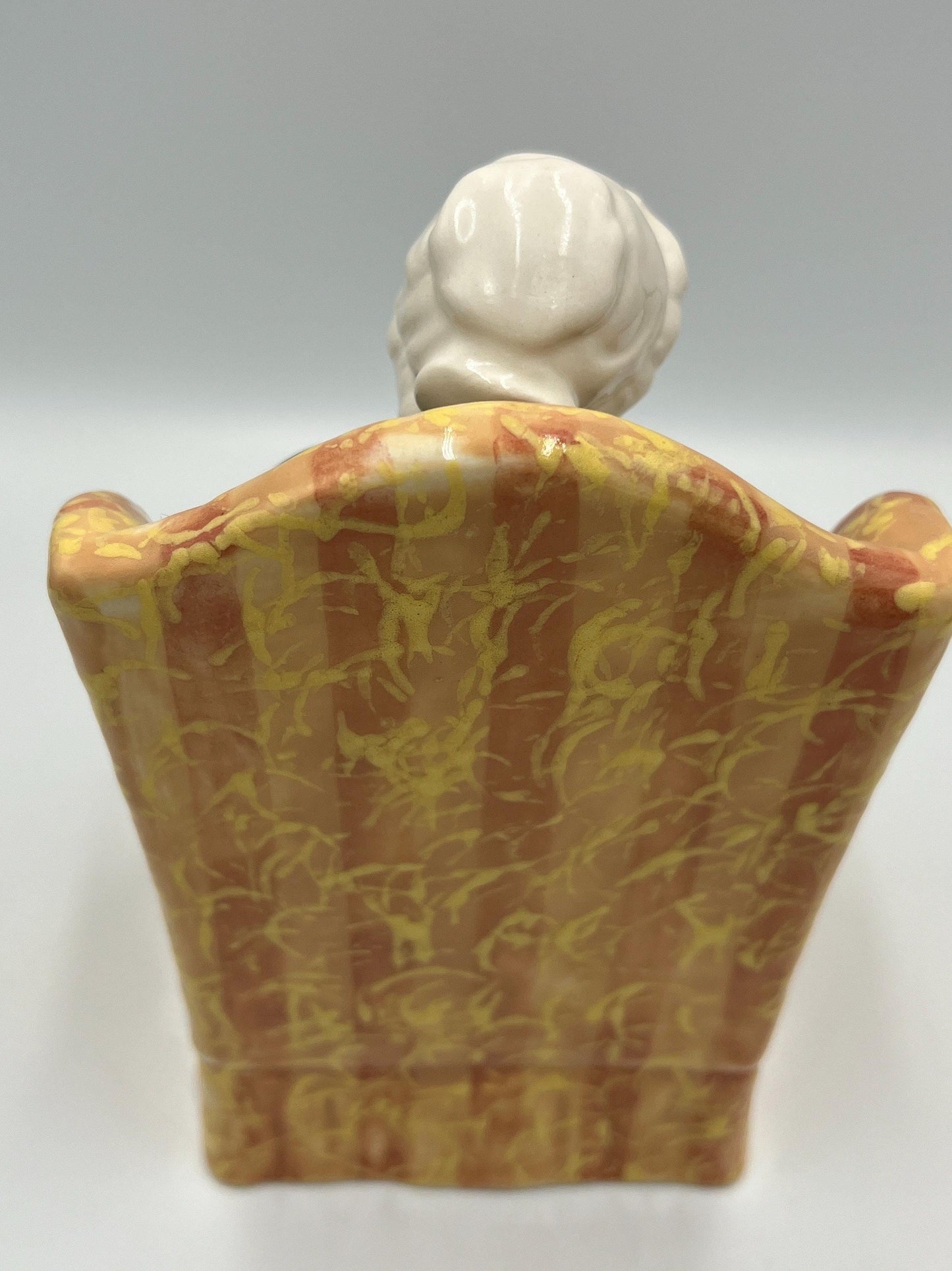 Vintage Royal Doulton & Co HN 1974 "Forty Winks" Figurine