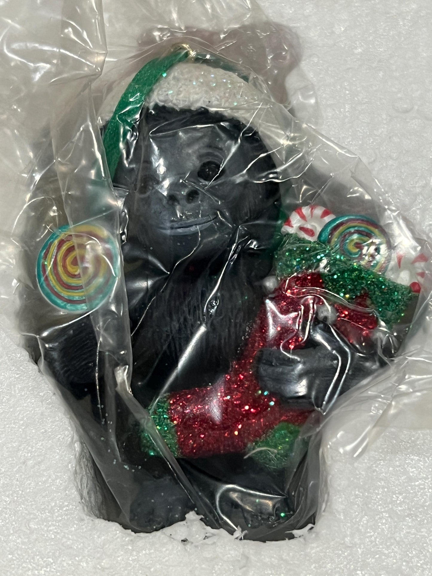 Danbury Mint Baby Animal Ornaments (Vintage Christmas Collectible Sets)