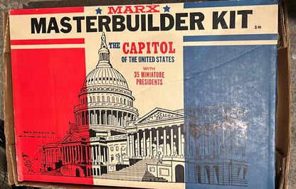 Board Games Vintage 1960s - Dogfight - Fascination - All Pro Football - Capitol and Presidents - Your Choice