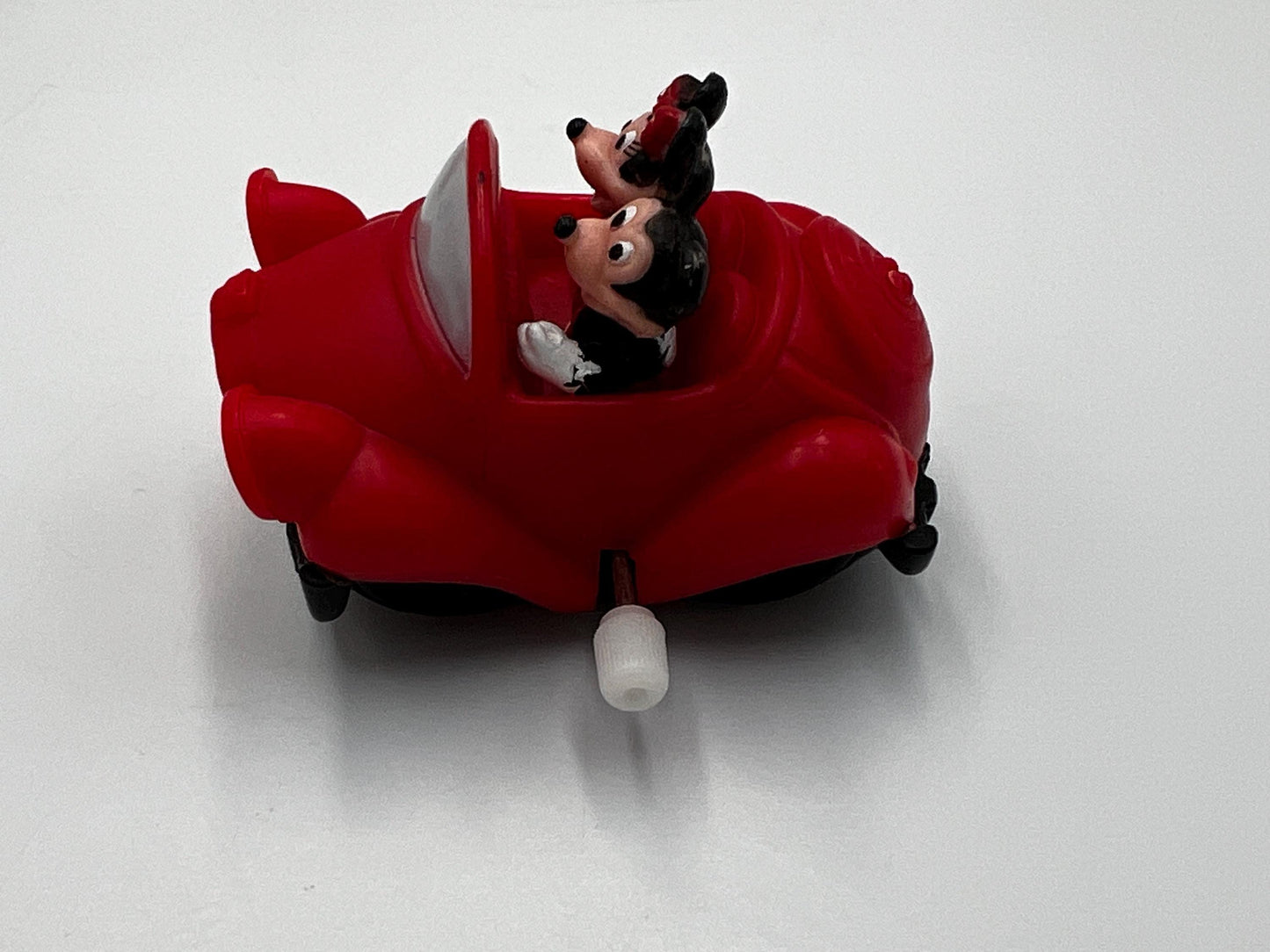 DISNEY Mickey Mouse Cars Kid Toys