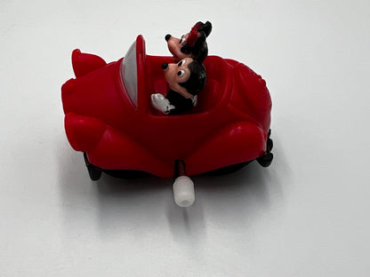 DISNEY Mickey Mouse Cars Kid Toys