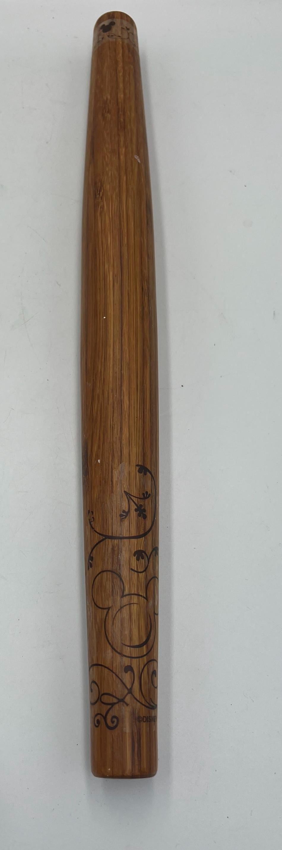 Mickey Mouse Rolling Pin - Cookie Cutter - Tray - Measuring Spoon - Disney - Kitchen Fun