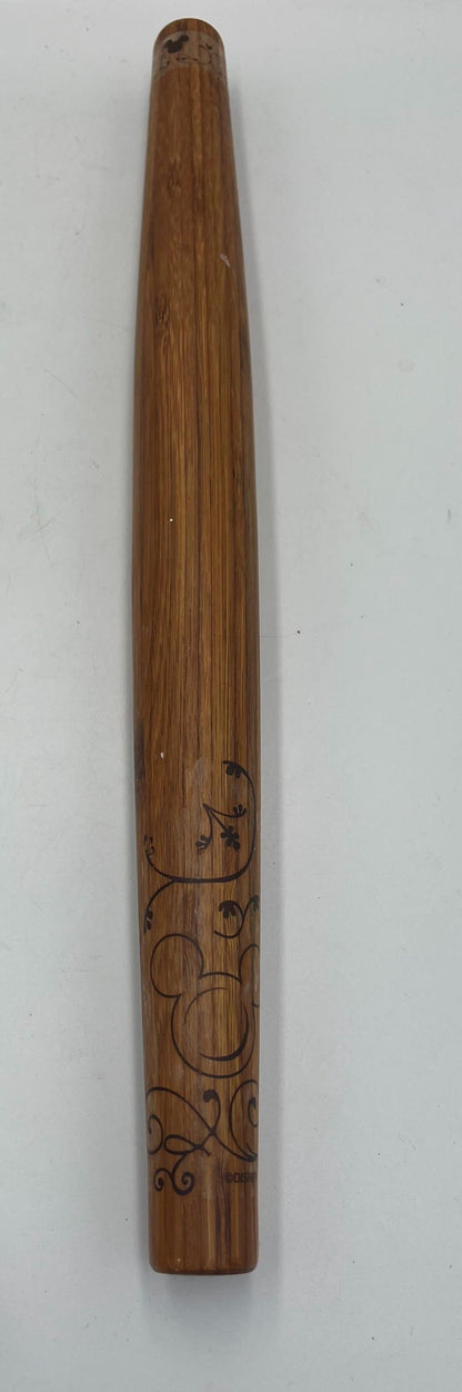 Mickey Mouse Rolling Pin - Cookie Cutter - Tray - Measuring Spoon - Disney - Kitchen Fun